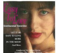 Easy to Love
