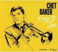 Easy to Love – CD – BMG