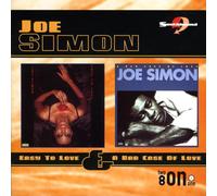 Easy to Love / a Bad Case of Love