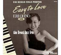 Easy to Love:Cole Porter [Import Allemand]