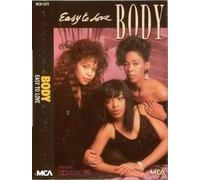 Easy to Love [Import]