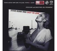 Easy to Love [Superaudio CD] [Import allemand]