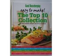 Easy to Make Top 10 Collection Good Housekeeping (Auteur)