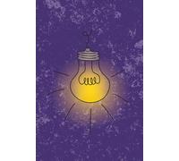 Easy to use Brainstorming Notebook for Ideas: 110 pages | 12 Mind Mapping worksheets | Dot Graph sheets | 6x9 inches