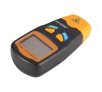 Easy to Use Digital Tachometer Speed Meter Speedometer with No Contacts Technology for Machinery Tachometer