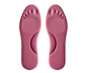 Easy to Use: No more chilly toes with our Winter Shoe Insoles. The self-heating technology instantly provides warmth to your feet in cold weather andkeeps them at a comfortable temperature all day lo