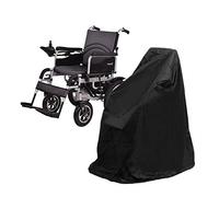 Easy-topbuy Housse De Protection pour Fauteuil Roulant,Couverture Imperméable pour Fauteuil Roulant,Housse Anti-poussière pour Fauteuil Roulant Électrique,déambulateur Ou Outstanding