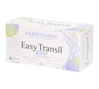 Easy Transil Fast Capsule(S) 96 pc(s)