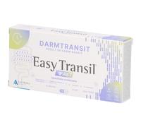Easy Transil® FAST | Transit intestinal Action rapide Capsule(S) 32 pc(s)