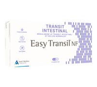 Easy Transil Nf Transit Intestinal Régulier Complément Alimentaire 32 Gélules