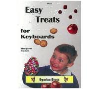 Easy Treats For Keyboards / Recueil