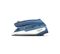 Taurus Fer à repasser EasyTrip – bivoltage 120-240V, 900-1100W, semelle céramique