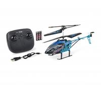 Carson Modellsport Easy Tyrann 280 2.4G 100% RTF Hélicoptère RC prêt à voler (RtF)