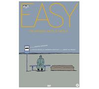 Easy – Un Viaggio Facile Facile – DVD – CG Entertainment