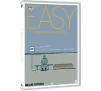 EASY - Un Voyage Facile DVD Comédie Dramatique 2017