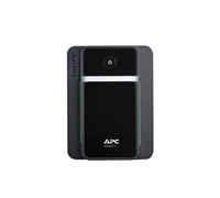 APC Easy UPS BVX - onduleur line-interactive - 700VA, 230V - Prises IEC