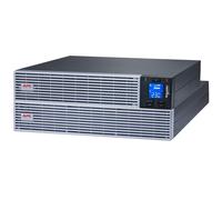 EASY UPS ON-LINE LI-ION SRVL RT EXT. RUNTIME 2000VA 230V WITH RA