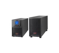 Easy UPS On-Line - Onduleur - tour, autonomie prolongée - CA 220/230/240 V - 900 Watt - 1000 VA - monophasé - Acide de plomb - USB, serial -