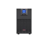 APC Onduleur Easy UPS On-Line SRV3KI-E 3000 VA 2700 W 230 V USB/série acide de plomb 7 sorties Noir