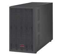 APC Batterie d'onduleur Easy UPS SRV 72V - pour tours 2 et 3 kVA - modèle sans batterie