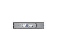Easy UPS SRV SRV10KRIRK - Onduleur (rack-montable) - CA 220/230/240 V - 10000 watt - 10000 VA - USB, RS-232 - avec Rail Kit, External Battery Pack