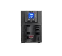 APC SRV2KI Alimentation d'énergie Non interruptible Double-Conversion (en Ligne) 2000 VA 1600 W 4 Sortie(s) CA