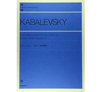 Easy Variations Op. 40/1, 51/1-5 / Recueil