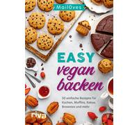 Easy Vegan Backen