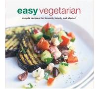 Easy Vegetarian Ryland Peters & Small, (Auteur)