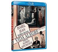 Easy Virtue (1928) [ Blu-Ray, Reg.A/B/C Import - Spain ]