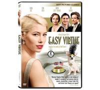Easy Virtue