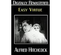 Easy Virtue