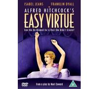 Easy Virtue