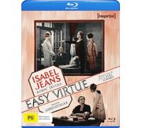Easy Virtue