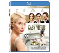Easy Virtue [Blu-Ray]