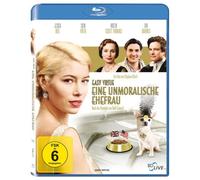 Easy Virtue - Eine unmoralische Ehefrau