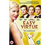 Easy Virtue – Studiocanal – Import