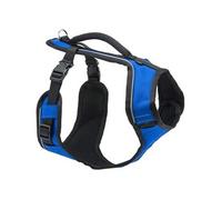 EASY WALK Harnais M - Bleu - Pour chien