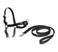 PetSafe - Harnais pour Très Grand Chien Easy Walk (XL) - Noir