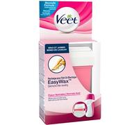 EASY WAX RECHARGE JAMBES BRAS