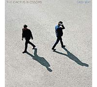 Easy Way by The Cactus Blossoms [CD] NEUF