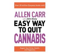 Easy Way to Quit Cannabis