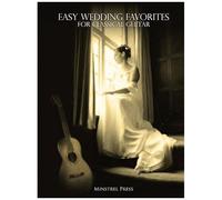 Easy Wedding Favorites / Recueil
