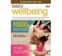 Easy Well Being – DVD – Import – Delta