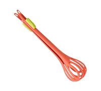 Easy Whisk Holdhell Mexer - 2 en 1 cuisine un batteur de mélange rapide | Pince de cuisine légère pour batteur d'oeufs, outil d'ébavurage compact pour cuisson, fouetter et battre