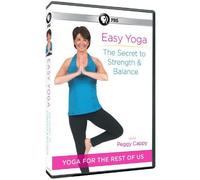 Easy Yoga