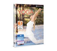 Easy Yoga