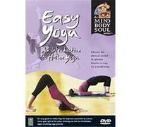 Easy Yoga - An Introduction To Hatha Yoga
