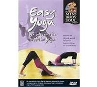 Easy Yoga - An Introduction To Hatha Yoga G