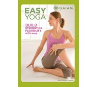 Easy Yoga – Suzanne Deason – DVD – Import USA Zone 1